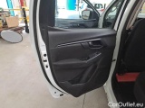  Isuzu  D-Max ISUZU  / 2020 / 4P / AUT.CABINA DOPPIA 1.9 CREW N60 B 4X4 #165
