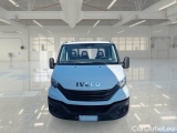  Iveco  Daily IVECO  / 2021 / 2P / CABINATO 35C14H 3750 QUAD-TOR RG #6