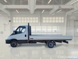  Iveco  Daily IVECO  / 2021 / 2P / CABINATO 35C14H 3750 QUAD-TOR RG #8