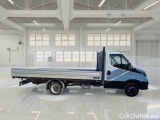  Iveco  Daily IVECO  / 2021 / 2P / CABINATO 35C14H 3750 QUAD-TOR RG #7