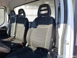  Iveco  Daily IVECO  / 2021 / 2P / CABINATO 35C14H 3750 QUAD-TOR RG #11