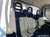  Iveco  Daily IVECO  / 2021 / 2P / CABINATO 35C14H 3750 QUAD-TOR RG #13