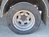  Iveco  Daily IVECO  / 2021 / 2P / CABINATO 35C14H 3750 QUAD-TOR RG #17