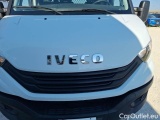  Iveco  Daily IVECO  / 2021 / 2P / CABINATO 35C14H 3750 QUAD-TOR RG #21