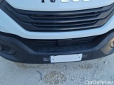  Iveco  Daily IVECO  / 2021 / 2P / CABINATO 35C14H 3750 QUAD-TOR RG #23