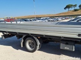  Iveco  Daily IVECO  / 2021 / 2P / CABINATO 35C14H 3750 QUAD-TOR RG #28