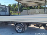  Iveco  Daily IVECO  / 2021 / 2P / CABINATO 35C14H 3750 QUAD-TOR RG #35