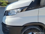  Iveco  Daily IVECO  / 2021 / 2P / CABINATO 35C14H 3750 QUAD-TOR RG #41