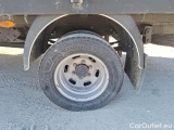  Iveco  Daily IVECO  / 2021 / 2P / CABINATO 35C14H 3750 QUAD-TOR RG #44