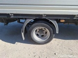  Iveco  Daily IVECO  / 2021 / 2P / CABINATO 35C14H 3750 QUAD-TOR RG #46