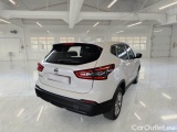  Nissan  Qashqai NISSAN  / 2017 / 5P / CROSSOVER 1.5 DCI 115 BUSINESS (AUTOCARRO) #2
