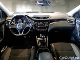  Nissan  Qashqai NISSAN  / 2017 / 5P / CROSSOVER 1.5 DCI 115 BUSINESS (AUTOCARRO) #3