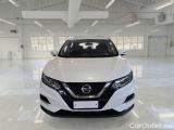  Nissan  Qashqai NISSAN  / 2017 / 5P / CROSSOVER 1.5 DCI 115 BUSINESS (AUTOCARRO) #6