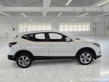  Nissan  Qashqai NISSAN  / 2017 / 5P / CROSSOVER 1.5 DCI 115 BUSINESS (AUTOCARRO) #7