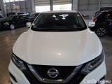  Nissan  Qashqai NISSAN  / 2017 / 5P / CROSSOVER 1.5 DCI 115 BUSINESS (AUTOCARRO) #27