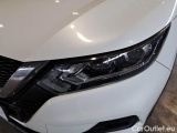  Nissan  Qashqai NISSAN  / 2017 / 5P / CROSSOVER 1.5 DCI 115 BUSINESS (AUTOCARRO) #32