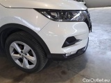  Nissan  Qashqai NISSAN  / 2017 / 5P / CROSSOVER 1.5 DCI 115 BUSINESS (AUTOCARRO) #38