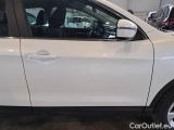  Nissan  Qashqai NISSAN  / 2017 / 5P / CROSSOVER 1.5 DCI 115 BUSINESS (AUTOCARRO) #42