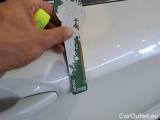  Nissan  Qashqai NISSAN  / 2017 / 5P / CROSSOVER 1.5 DCI 115 BUSINESS (AUTOCARRO) #43