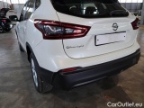  Nissan  Qashqai NISSAN  / 2017 / 5P / CROSSOVER 1.5 DCI 115 BUSINESS (AUTOCARRO) #48