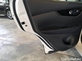  Nissan  Qashqai NISSAN  / 2017 / 5P / CROSSOVER 1.5 DCI 115 BUSINESS (AUTOCARRO) #75