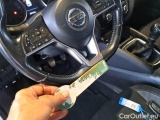 Nissan  Qashqai NISSAN  / 2017 / 5P / CROSSOVER 1.5 DCI 115 BUSINESS (AUTOCARRO) #108