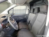  Opel  Combo OPEL  CARGO / 2018 / 4P / VETT. FURGONATA 1.5 DIESEL 100CV EDIT. L2 950 KG MT5 #11