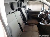  Opel  Combo OPEL  CARGO / 2018 / 4P / VETT. FURGONATA 1.5 DIESEL 100CV EDIT. L2 950 KG MT5 #13