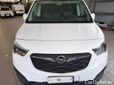  Opel  Combo OPEL  CARGO / 2018 / 4P / VETT. FURGONATA 1.5 DIESEL 100CV EDIT. L2 950 KG MT5 #24