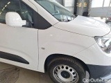  Opel  Combo OPEL  CARGO / 2018 / 4P / VETT. FURGONATA 1.5 DIESEL 100CV EDIT. L2 950 KG MT5 #32