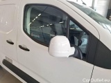  Opel  Combo OPEL  CARGO / 2018 / 4P / VETT. FURGONATA 1.5 DIESEL 100CV EDIT. L2 950 KG MT5 #34