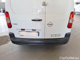  Opel  Combo OPEL  CARGO / 2018 / 4P / VETT. FURGONATA 1.5 DIESEL 100CV EDIT. L2 950 KG MT5 #44