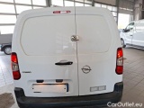  Opel  Combo OPEL  CARGO / 2018 / 4P / VETT. FURGONATA 1.5 DIESEL 100CV EDIT. L2 950 KG MT5 #49