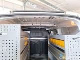  Opel  Combo OPEL  CARGO / 2018 / 4P / VETT. FURGONATA 1.5 DIESEL 100CV EDIT. L2 950 KG MT5 #80