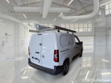  Opel  Combo OPEL  CARGO / 2018 / 4P / VETT. FURGONATA 1.5 DIESEL 100CV EDIT. SeS L1 650 KG MT5 #2
