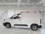  Opel  Combo OPEL  CARGO / 2018 / 4P / VETT. FURGONATA 1.5 DIESEL 100CV EDIT. SeS L1 650 KG MT5 #8