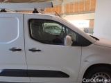  Opel  Combo OPEL  CARGO / 2018 / 4P / VETT. FURGONATA 1.5 DIESEL 100CV EDIT. SeS L1 650 KG MT5 #34