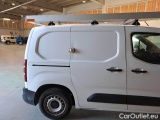  Opel  Combo OPEL  CARGO / 2018 / 4P / VETT. FURGONATA 1.5 DIESEL 100CV EDIT. SeS L1 650 KG MT5 #43