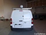  Opel  Combo OPEL  CARGO / 2018 / 4P / VETT. FURGONATA 1.5 DIESEL 100CV EDIT. SeS L1 650 KG MT5 #60