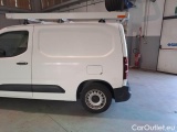  Opel  Combo OPEL  CARGO / 2018 / 4P / VETT. FURGONATA 1.5 DIESEL 100CV EDIT. SeS L1 650 KG MT5 #66