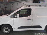  Opel  Combo OPEL  CARGO / 2018 / 4P / VETT. FURGONATA 1.5 DIESEL 100CV EDIT. SeS L1 650 KG MT5 #70