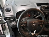  Opel  Combo OPEL  CARGO / 2018 / 4P / VETT. FURGONATA 1.5 DIESEL 100CV EDIT. SeS L1 650 KG MT5 #82