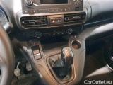  Opel  Combo OPEL  CARGO / 2018 / 4P / VETT. FURGONATA 1.5 DIESEL 100CV EDIT. SeS L1 650 KG MT5 #84