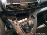  Opel  Combo OPEL  CARGO / 2018 / 4P / VETT. FURGONATA 1.5 DIESEL 100CV EDIT. SeS L1 650 KG MT5 #85