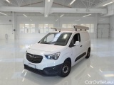  Opel  Combo OPEL  CARGO / 2018 / 4P / VETT. FURGONATA 1.5 DIESEL 100CV EDIT. SeS L1 650 KG MT5 #2