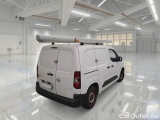  Opel  Combo OPEL  CARGO / 2018 / 4P / VETT. FURGONATA 1.5 DIESEL 100CV EDIT. SeS L1 650 KG MT5 #3