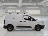  Opel  Combo OPEL  CARGO / 2018 / 4P / VETT. FURGONATA 1.5 DIESEL 100CV EDIT. SeS L1 650 KG MT5 #8