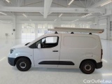  Opel  Combo OPEL  CARGO / 2018 / 4P / VETT. FURGONATA 1.5 DIESEL 100CV EDIT. SeS L1 650 KG MT5 #9