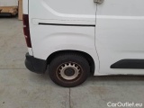  Opel  Combo OPEL  CARGO / 2018 / 4P / VETT. FURGONATA 1.5 DIESEL 100CV EDIT. SeS L1 650 KG MT5 #17