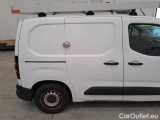  Opel  Combo OPEL  CARGO / 2018 / 4P / VETT. FURGONATA 1.5 DIESEL 100CV EDIT. SeS L1 650 KG MT5 #61